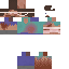 Stephen (Schwerstverletzt) skin