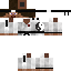 Steve-kunfu skin