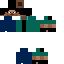 STEVE 1 skin