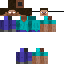 Steve 100% skin