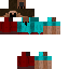 steve but its- skin