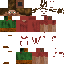 Steve but not Steve skin