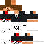 Steve elegante skin