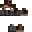 Steve in suit skin