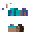 steve meme skin