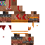 steve of war skin