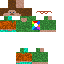 SteveProduction skin