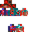 steve scarry skin