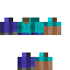 Steve Without Head skin