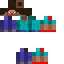 steve zabójca skin