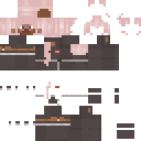 Stevie Oni-Chan TwT skin