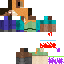 stevlex herobrine v1 skin