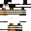 Steykoo Prisoner Skin skin