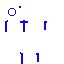 Stick Figure (Blue) skin