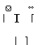stickman with glasses(by:vls) skin