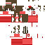 Strawberry girl :P skin