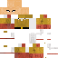 strong guy saitama skin