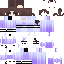 student 1 skin