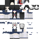 Student xman skin