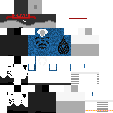 stupid ivan (really evil and bad) skin