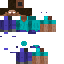 stupid steve skin