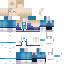 Sue Storm (Avengers: Doomsday) skin