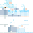 Sukis Minecraft skin skin