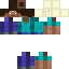 Sulfur Cube Steve skin