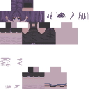 Summer Scaramouche skin