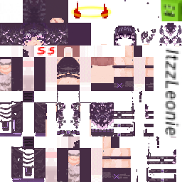 Suna skin