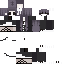 Sunako Kirishiki skin