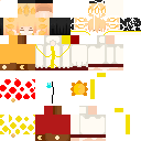 Sundrop (solares) skin