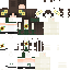 Sunflow-wer girl skin