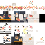 sunflower elf skin