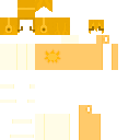 ~💛Sunlight Boy☀️~ skin