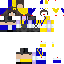 Sunny Jester (Carnaval 43) skin