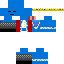 Supercallafagiescpialladois skin