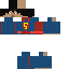 superman 2.0 skin