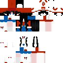 Super maria sisters skin