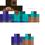 super steve skin