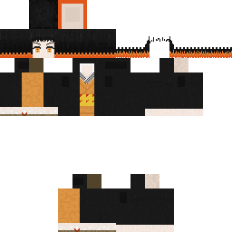 Susamaru skin
