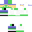 SwaySway (Breadwinners) skin