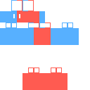 🍬Sweet Tart🍬 skin