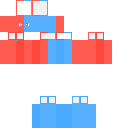 🍬Sweet Tart🍬Fixed skin