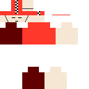Sweet tooth skin