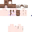 Swimsuit 4 me! skin