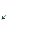 Sword item skin