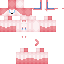 Sylveon Eeveelution skin