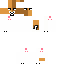 Tabby skin