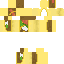 Taco party skin